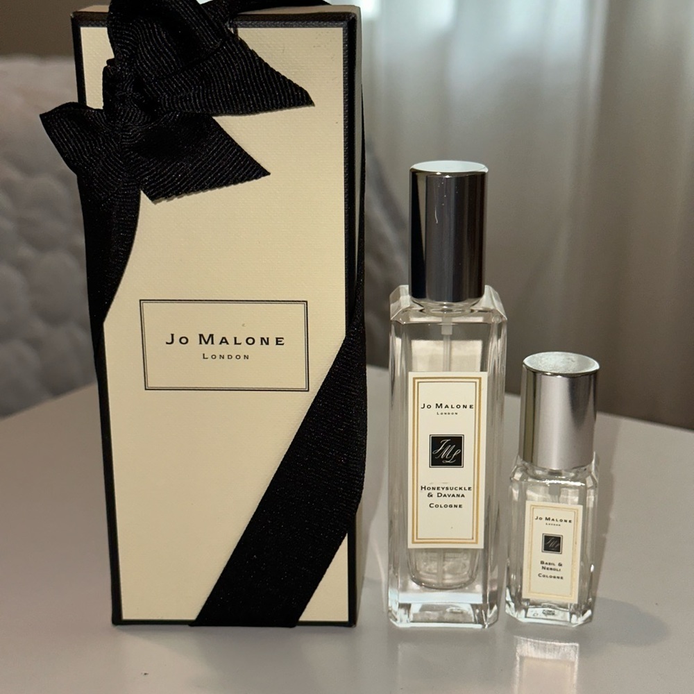 Jo Malone Honeysuckle and Davana 30ml